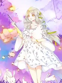 巷口那家漫画店动画海报